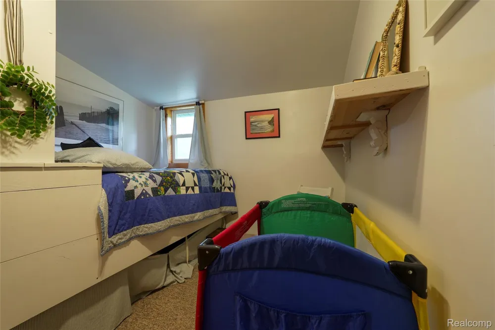 3900 W Park Road Big Creek Township, MI 48636