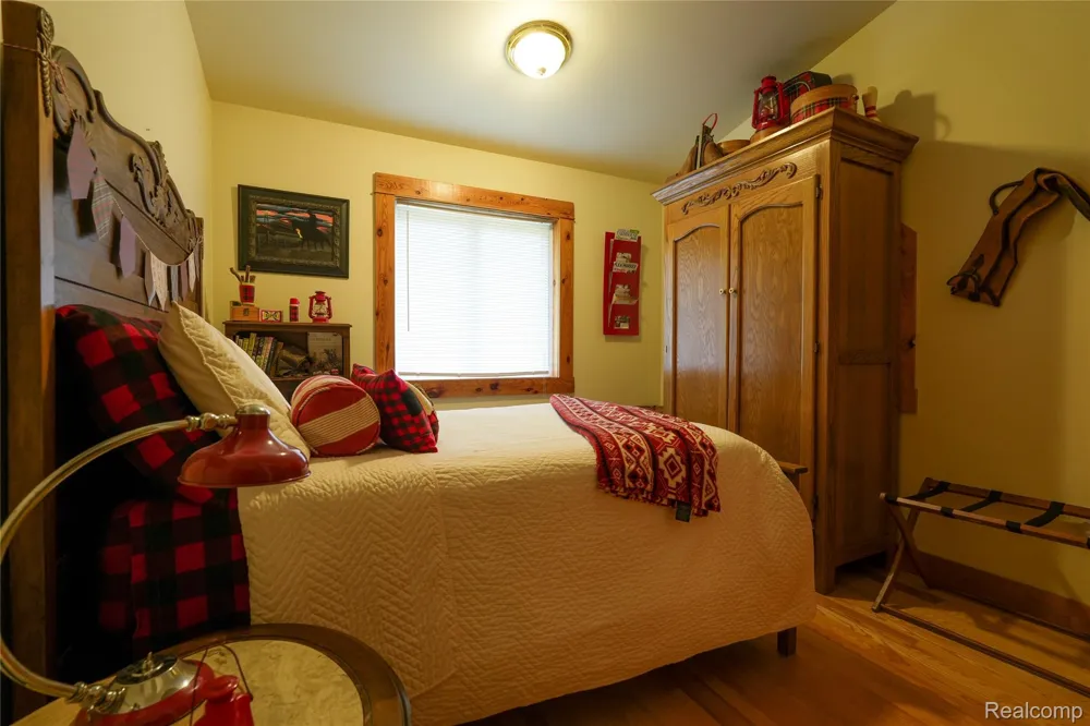 3900 W Park Road Big Creek Township, MI 48636