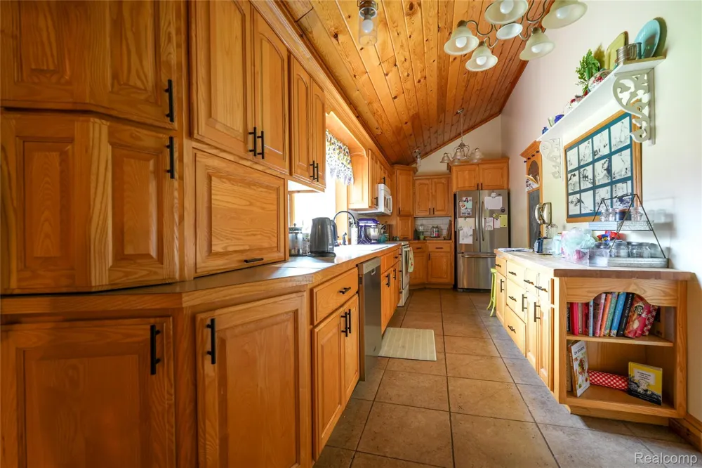 3900 W Park Road Big Creek Township, MI 48636