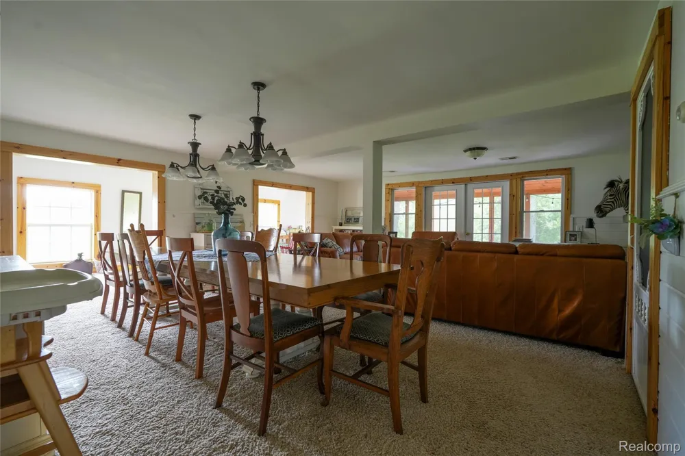 3900 W Park Road Big Creek Township, MI 48636