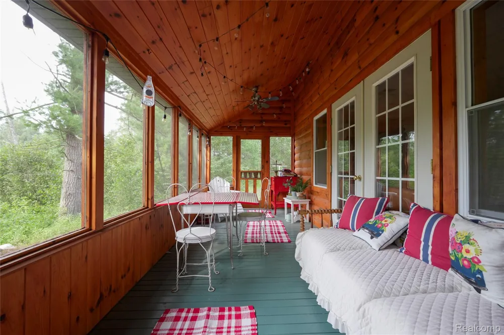 3900 W Park Road Big Creek Township, MI 48636