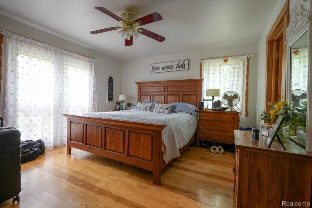 3900 W Park Road Big Creek Township, MI 48636