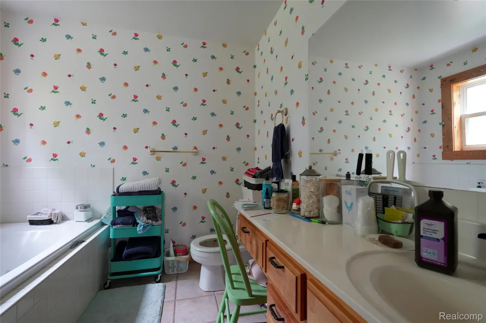 3900 W Park Road Big Creek Township, MI 48636