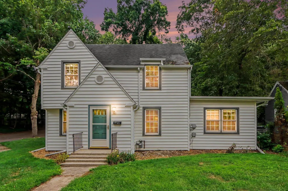 1101 Cherry Street Kalamazoo City, MI 49008