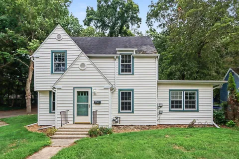1101 Cherry Street
