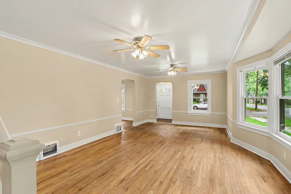 1101 Cherry Street Kalamazoo City, MI 49008