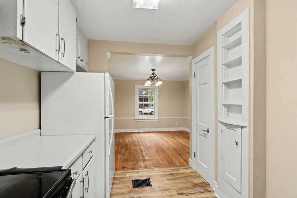 1101 Cherry Street Kalamazoo City, MI 49008