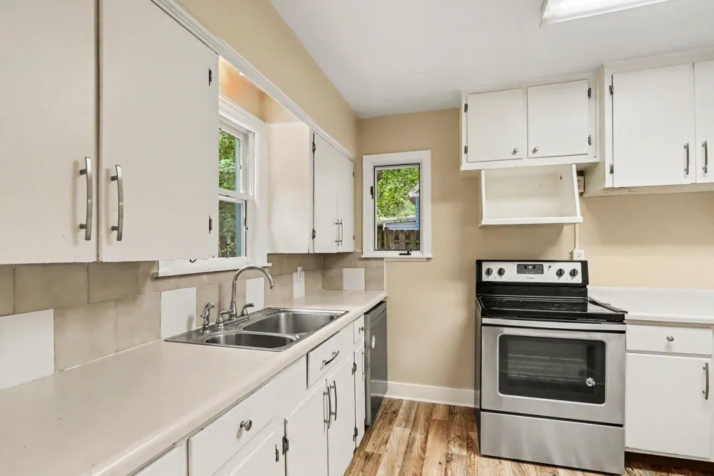1101 Cherry Street Kalamazoo City, MI 49008