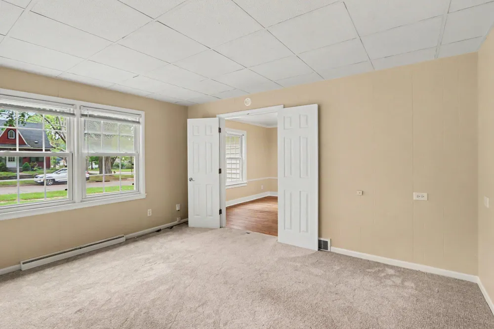 1101 Cherry Street Kalamazoo City, MI 49008