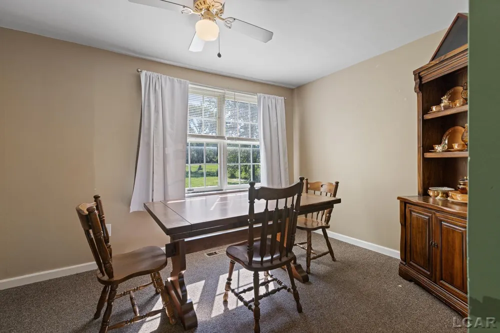 6561 N Adrian Highway Raisin Township, MI 49286