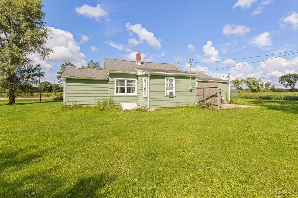 6561 N Adrian Highway Raisin Township, MI 49286