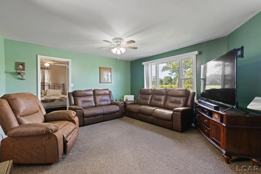 6561 N Adrian Highway Raisin Township, MI 49286