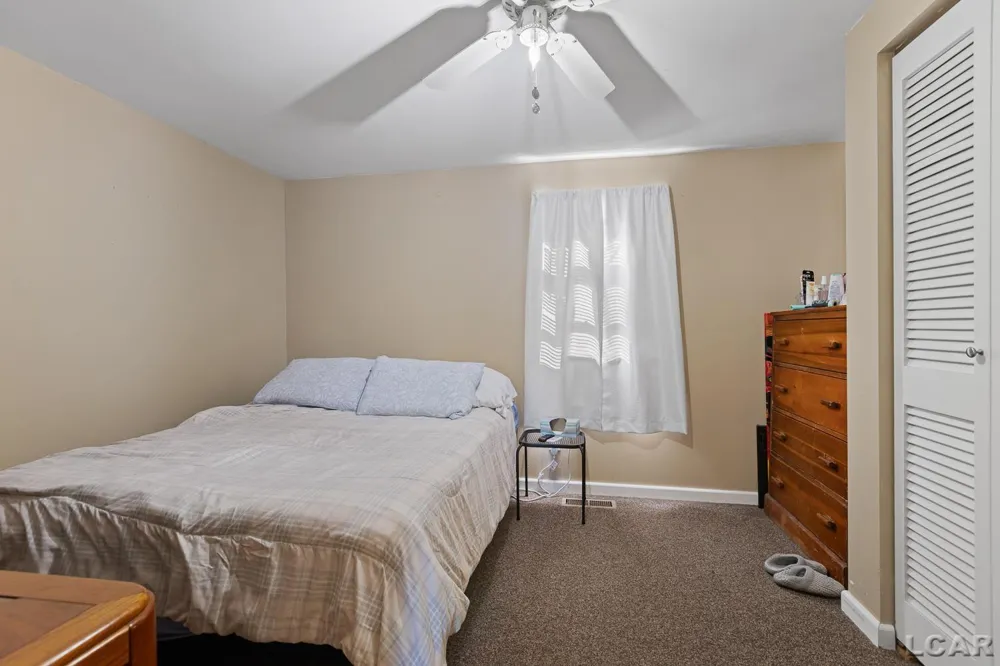 6561 N Adrian Highway Raisin Township, MI 49286