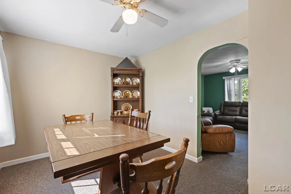 6561 N Adrian Highway Raisin Township, MI 49286