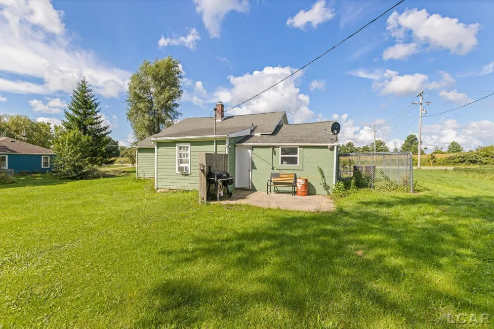 6561 N Adrian Highway Raisin Township, MI 49286