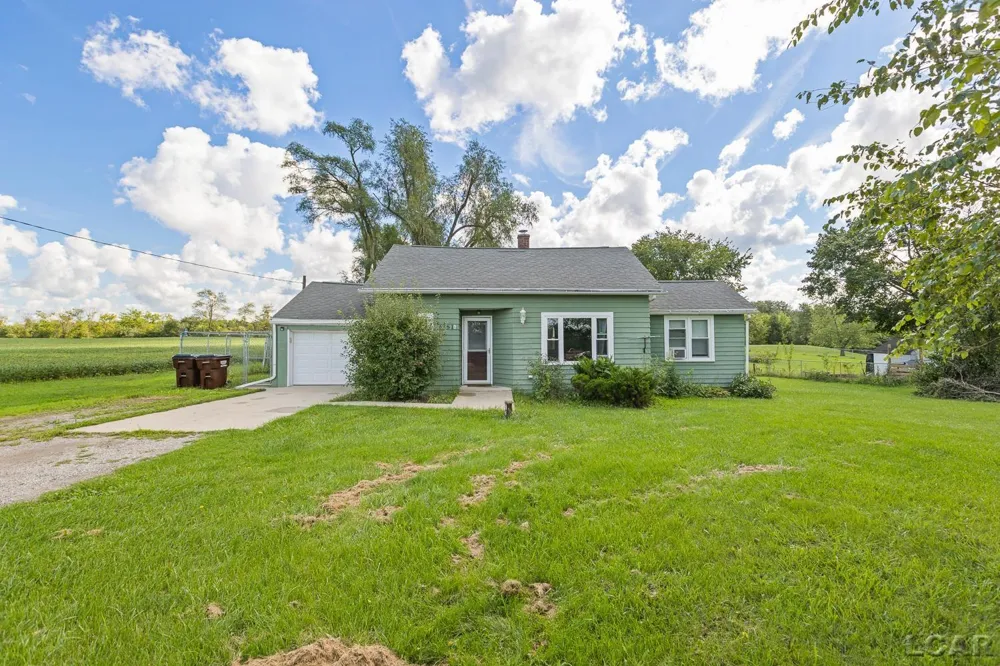 6561 N Adrian Highway Raisin Township, MI 49286