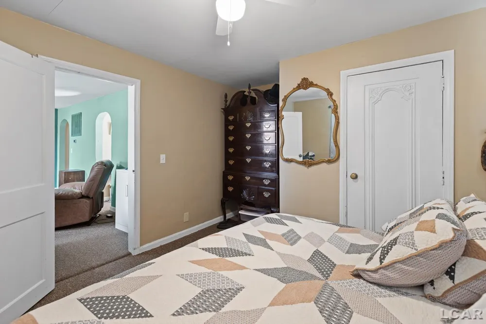 6561 N Adrian Highway Raisin Township, MI 49286
