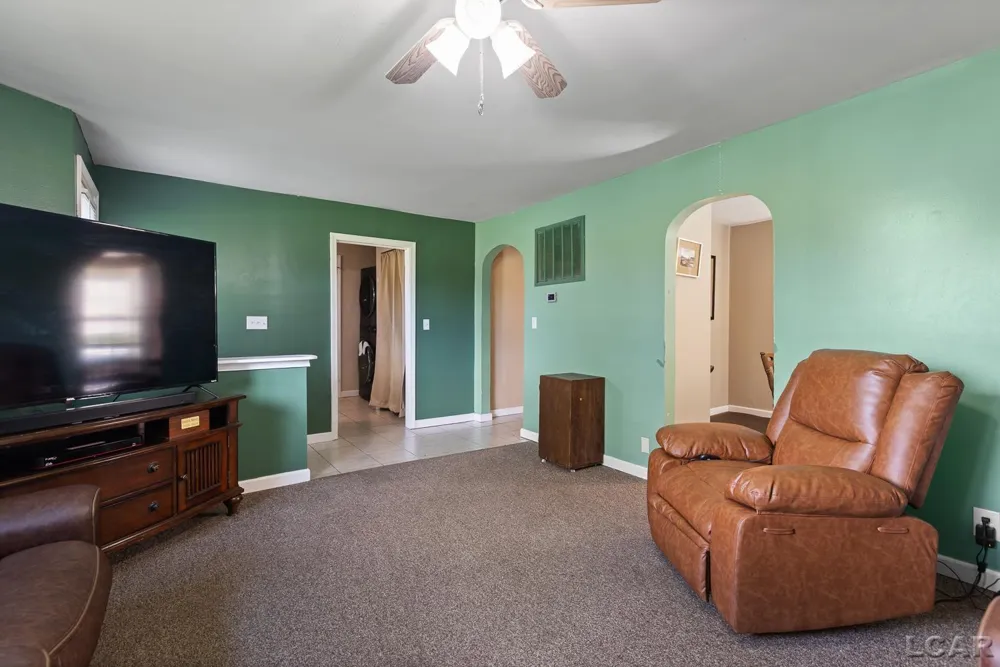 6561 N Adrian Highway Raisin Township, MI 49286