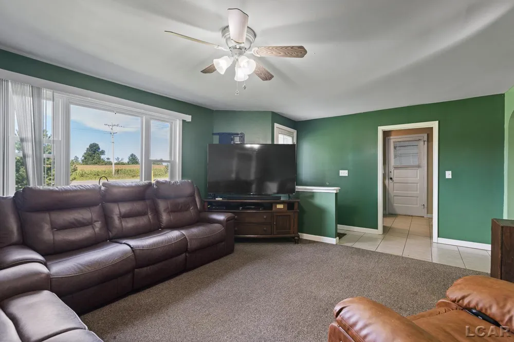 6561 N Adrian Highway Raisin Township, MI 49286