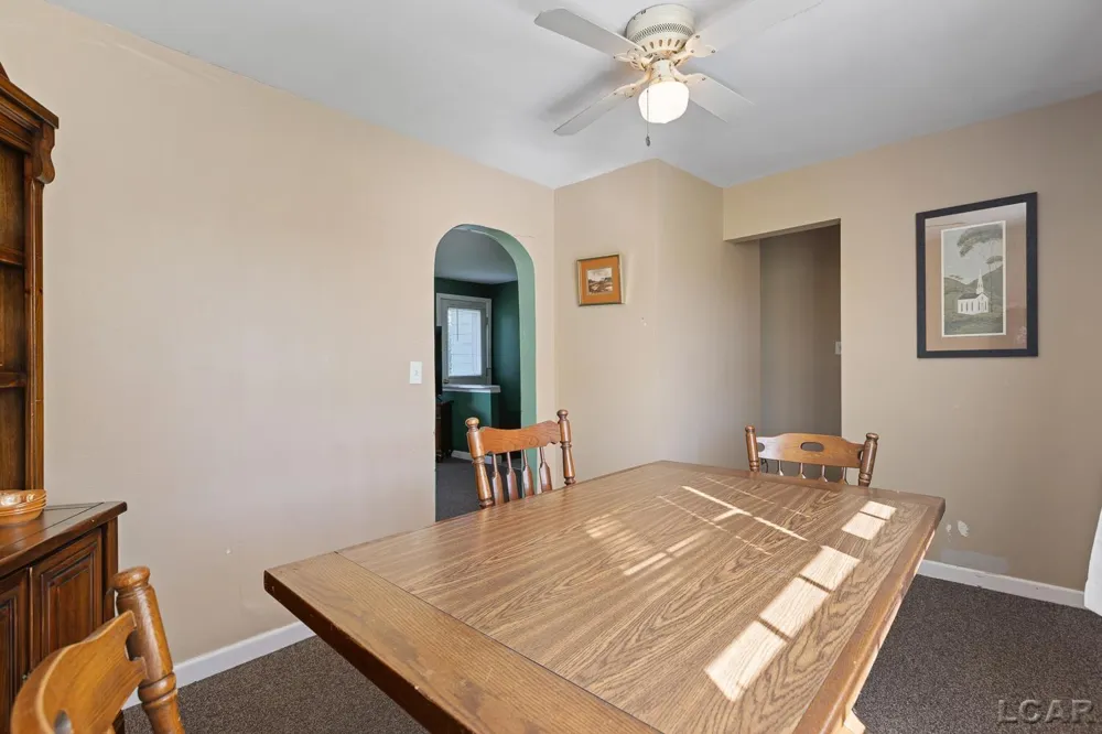 6561 N Adrian Highway Raisin Township, MI 49286