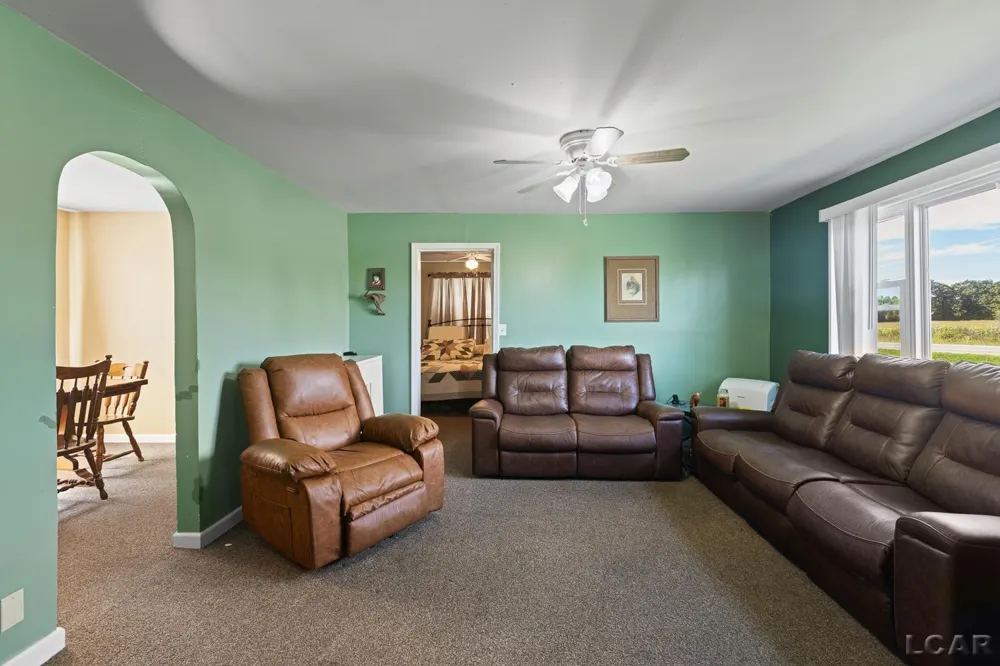 6561 N Adrian Highway Raisin Township, MI 49286