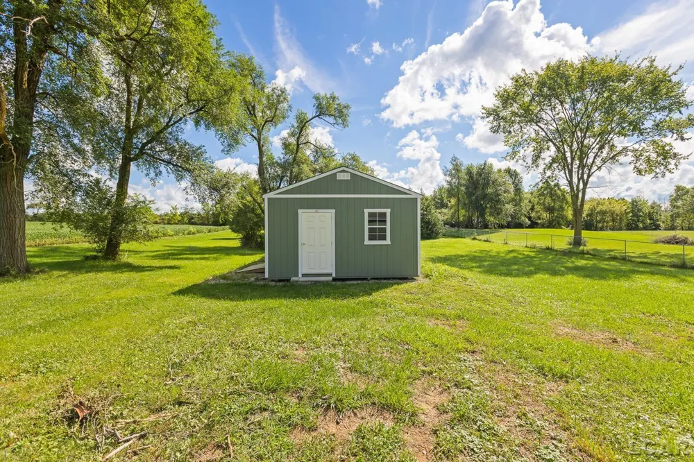 6561 N Adrian Highway Raisin Township, MI 49286