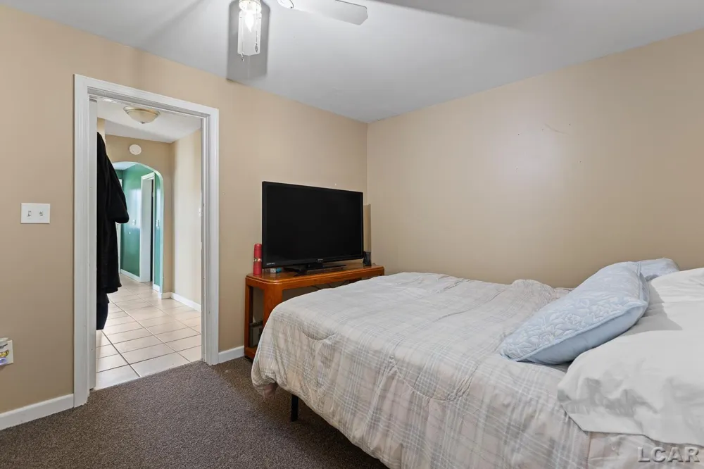 6561 N Adrian Highway Raisin Township, MI 49286