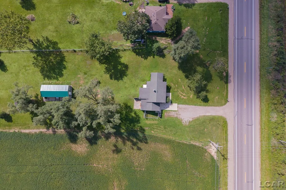 6561 N Adrian Highway Raisin Township, MI 49286