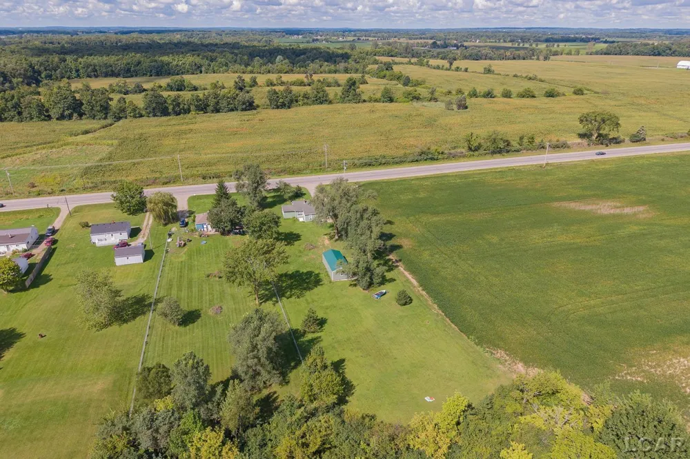 6561 N Adrian Highway Raisin Township, MI 49286