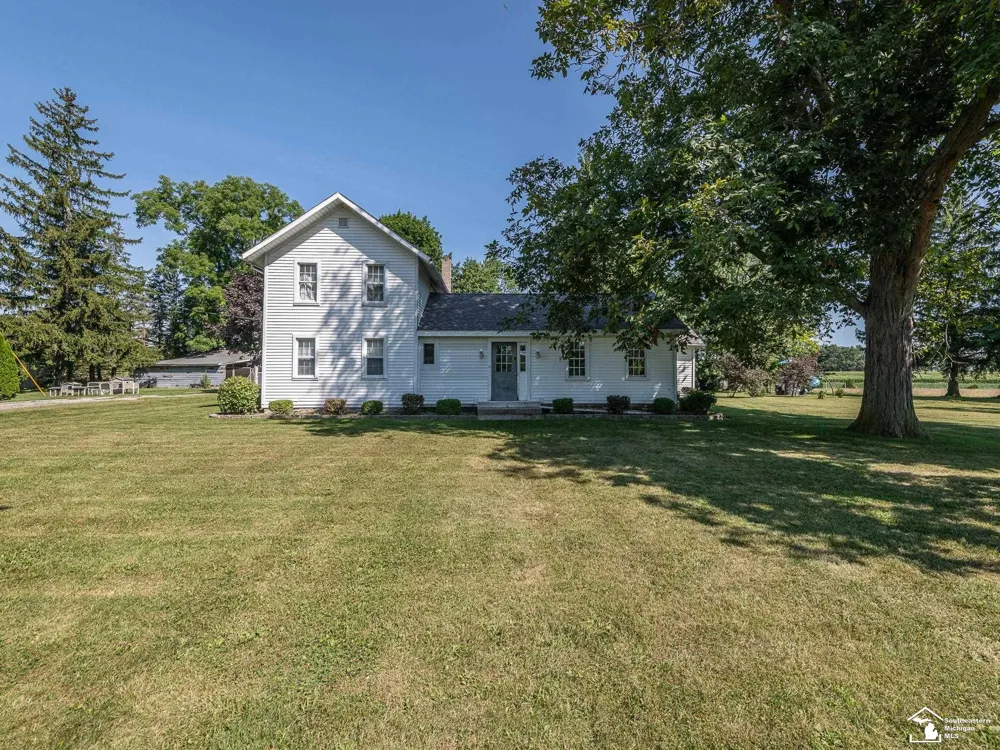 18318 Kent Road Dundee Township, MI 48131