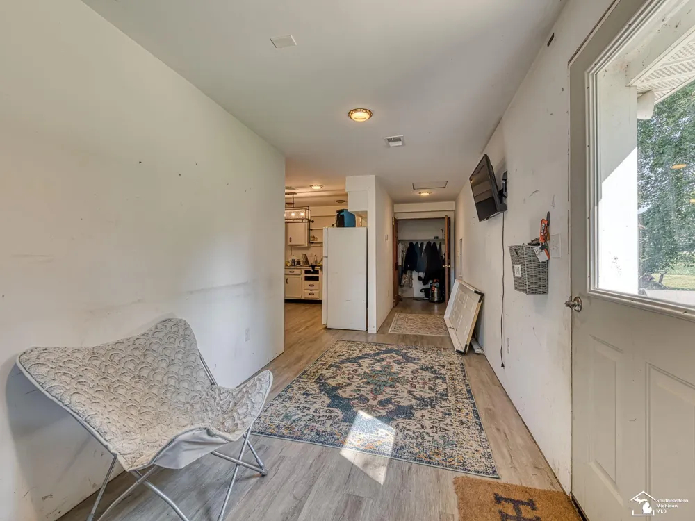 18318 Kent Road Dundee Township, MI 48131