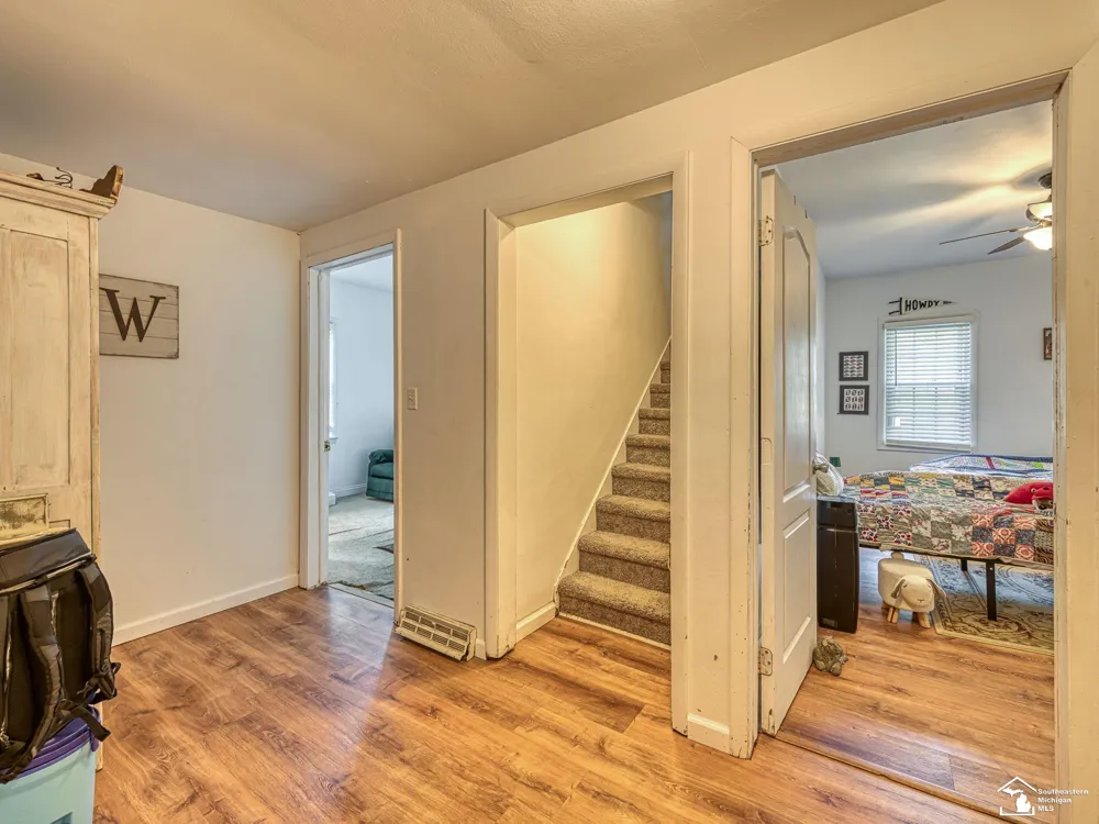 18318 Kent Road Dundee Township, MI 48131