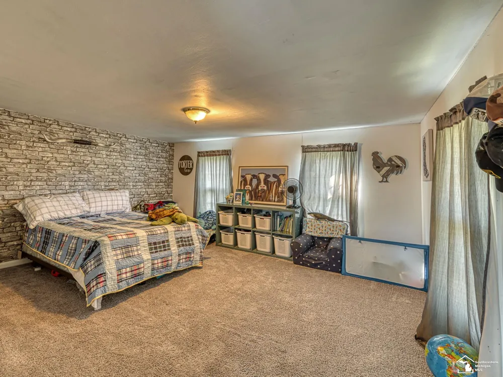 18318 Kent Road Dundee Township, MI 48131