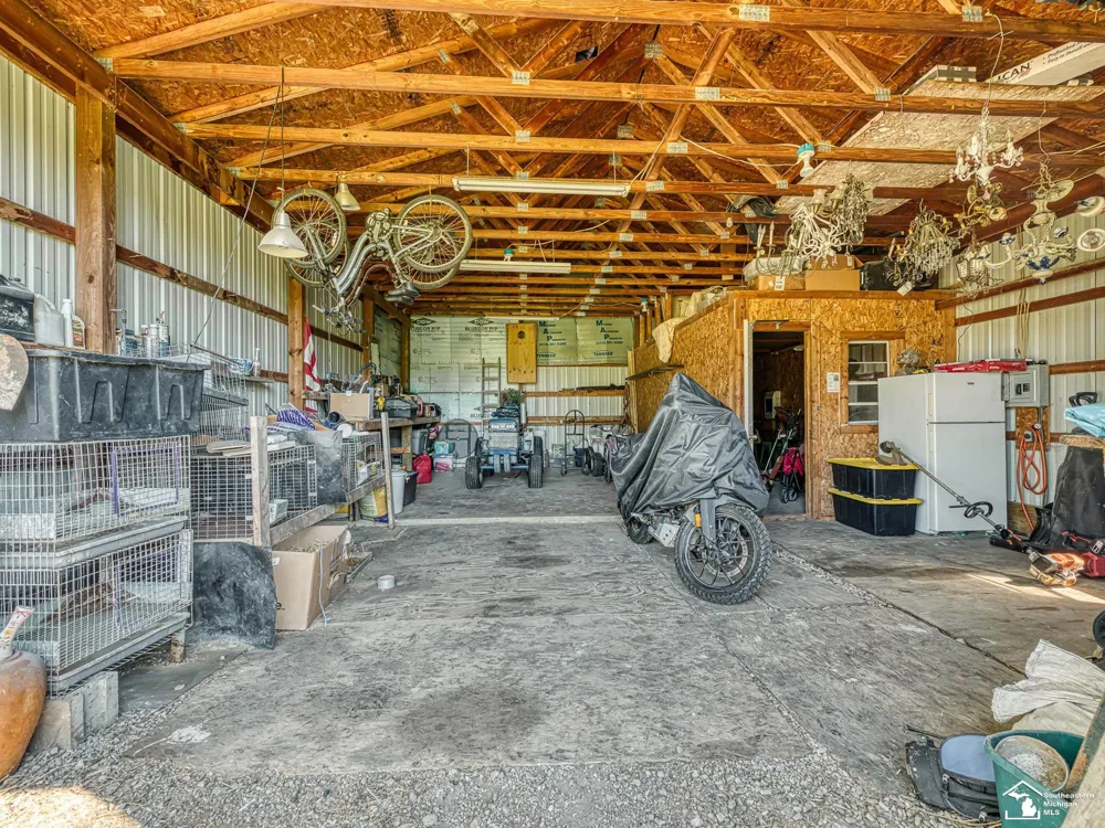 18318 Kent Road Dundee Township, MI 48131