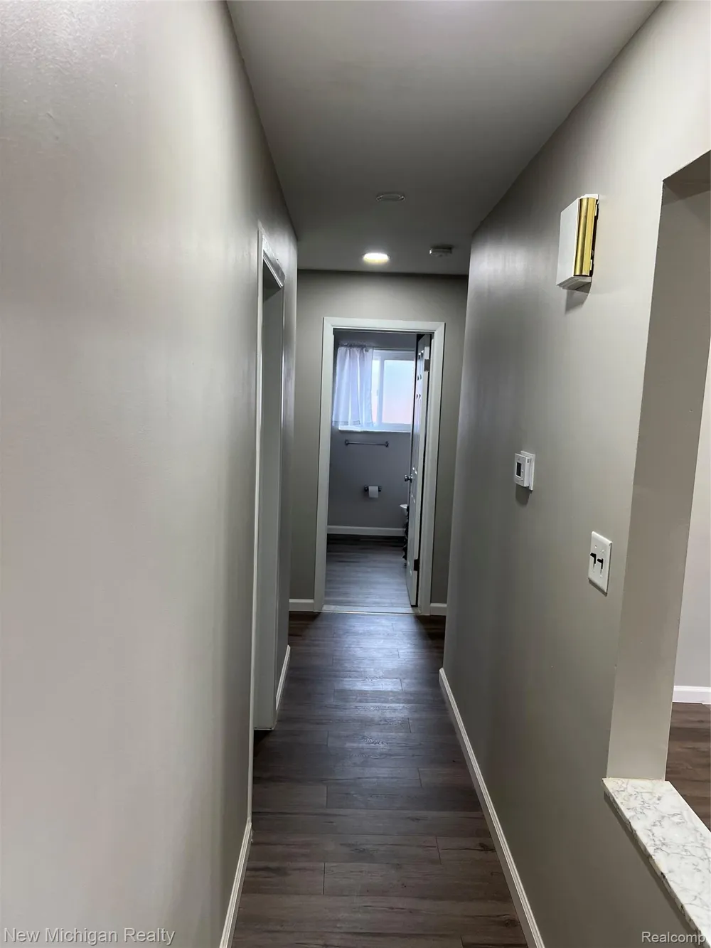 32403 LANCASTER DRIVE Warren City, MI 48088
