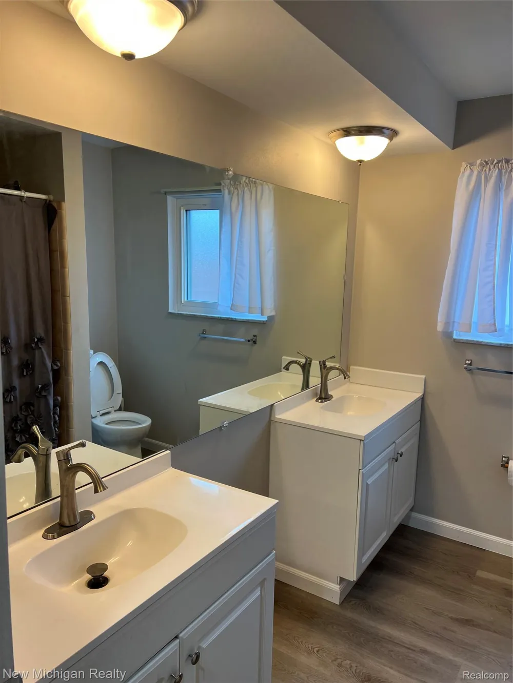 32403 LANCASTER DRIVE Warren City, MI 48088