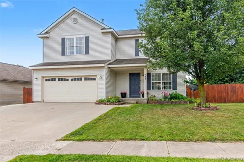 486 Sweet Briar Ridge