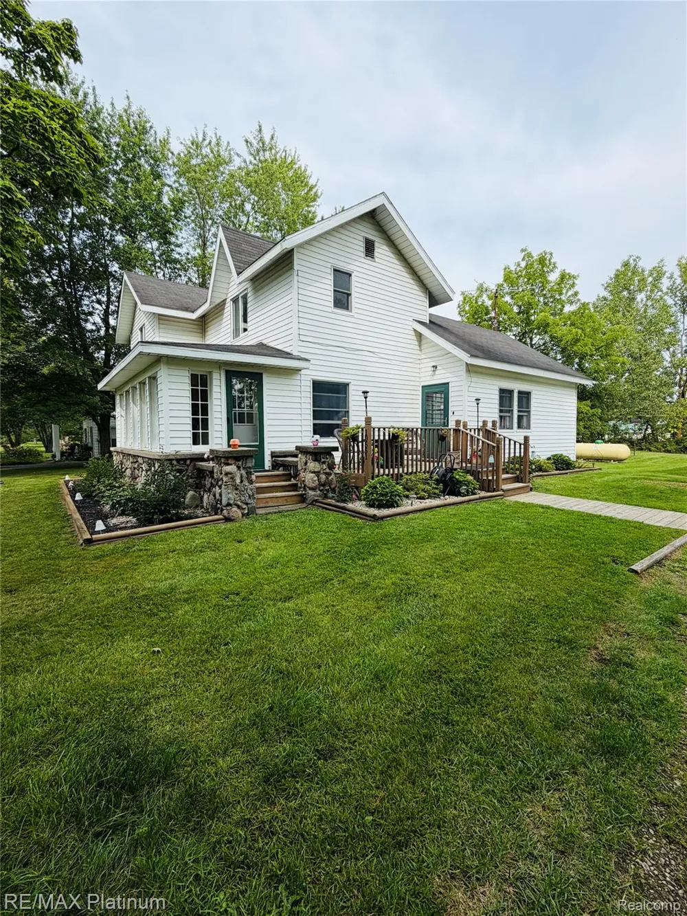 10551 E Goodall Road Durand City, MI 48429