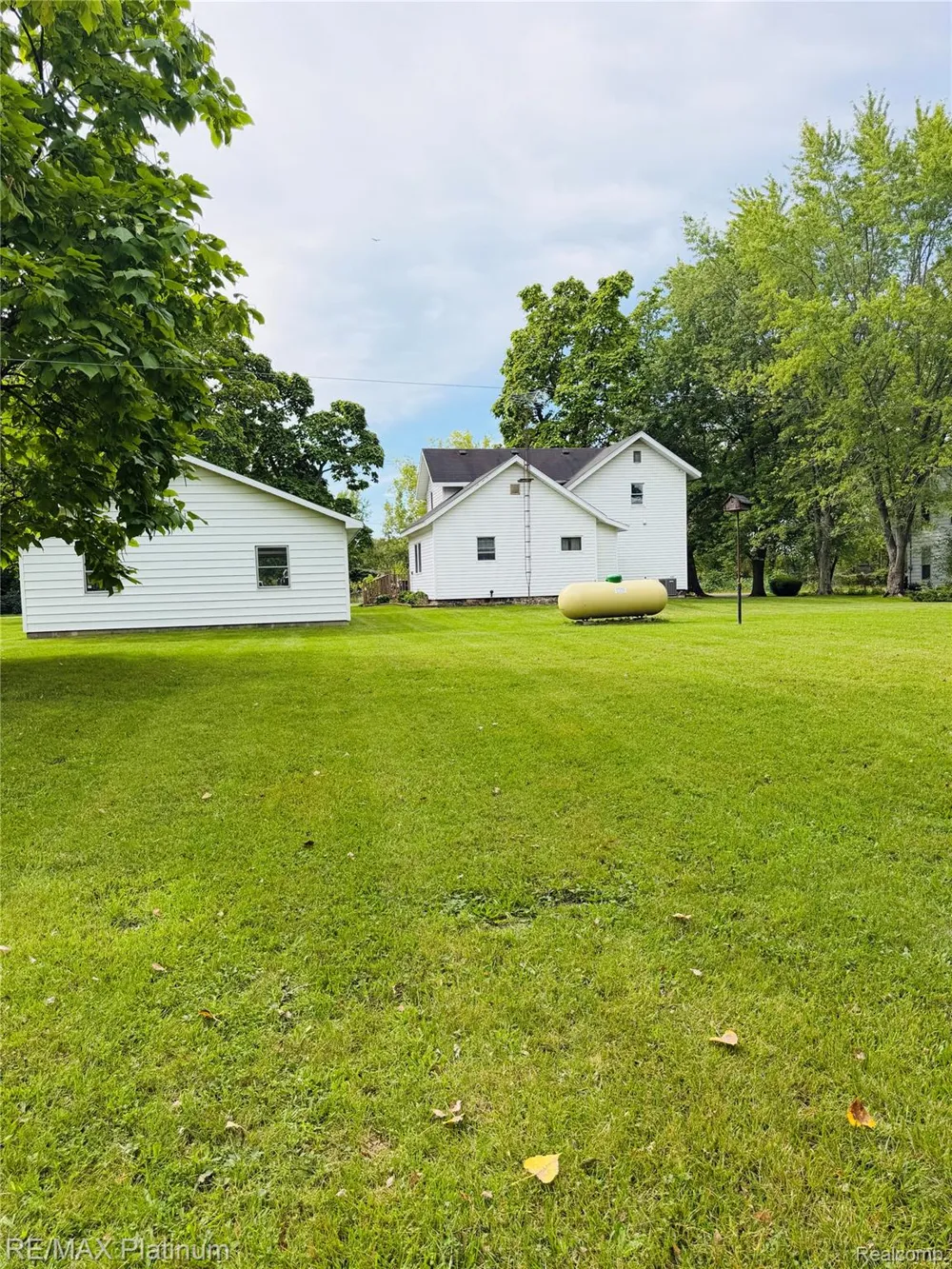 10551 E Goodall Road Durand City, MI 48429