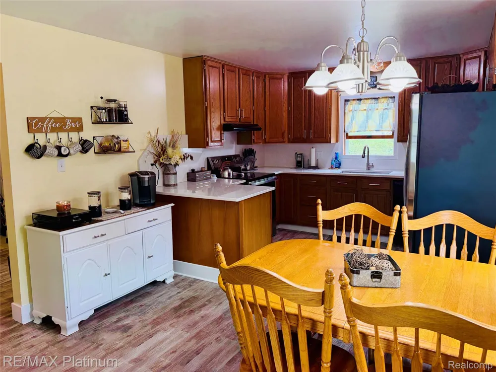 10551 E Goodall Road Durand City, MI 48429
