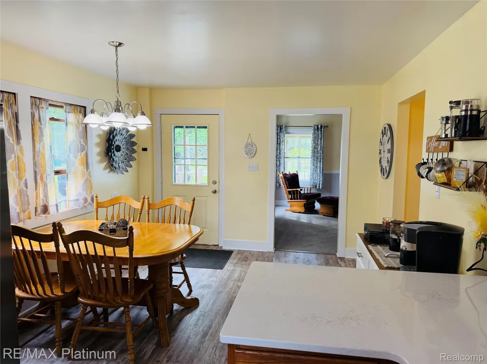 10551 E Goodall Road Durand City, MI 48429