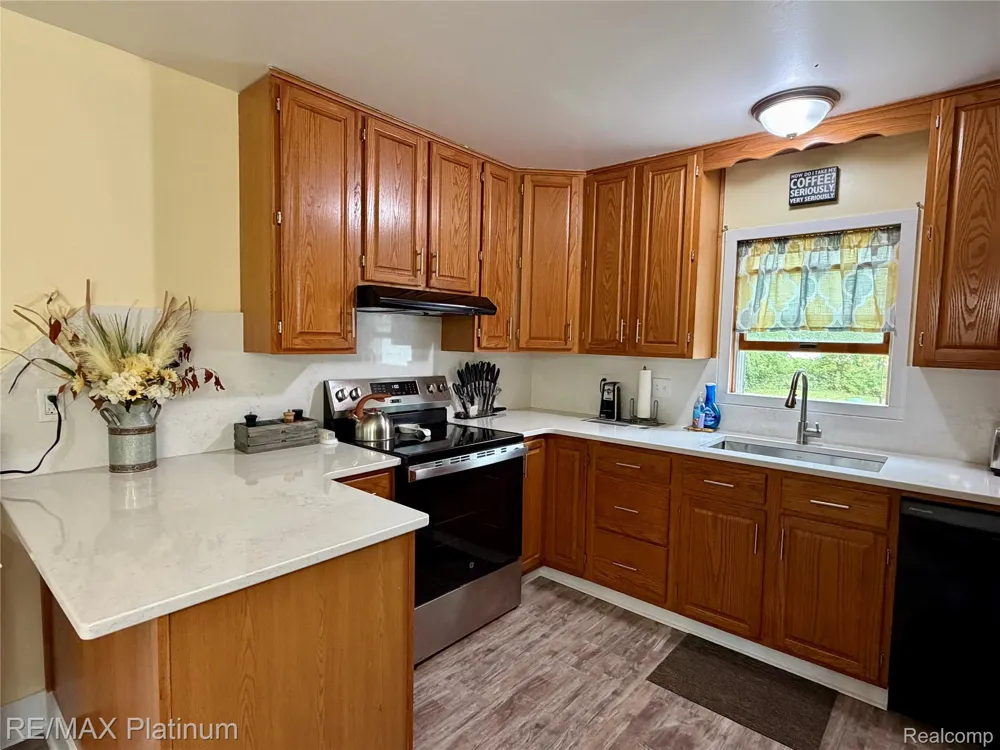 10551 E Goodall Road Durand City, MI 48429
