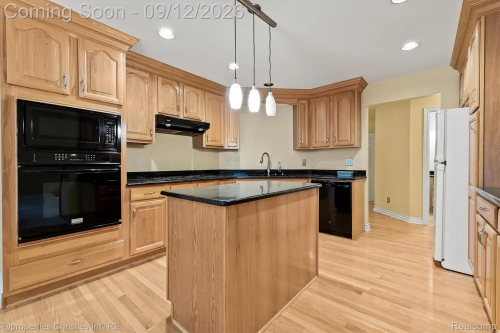 1132 Wood Trail Oxford Charter Township, MI 48371