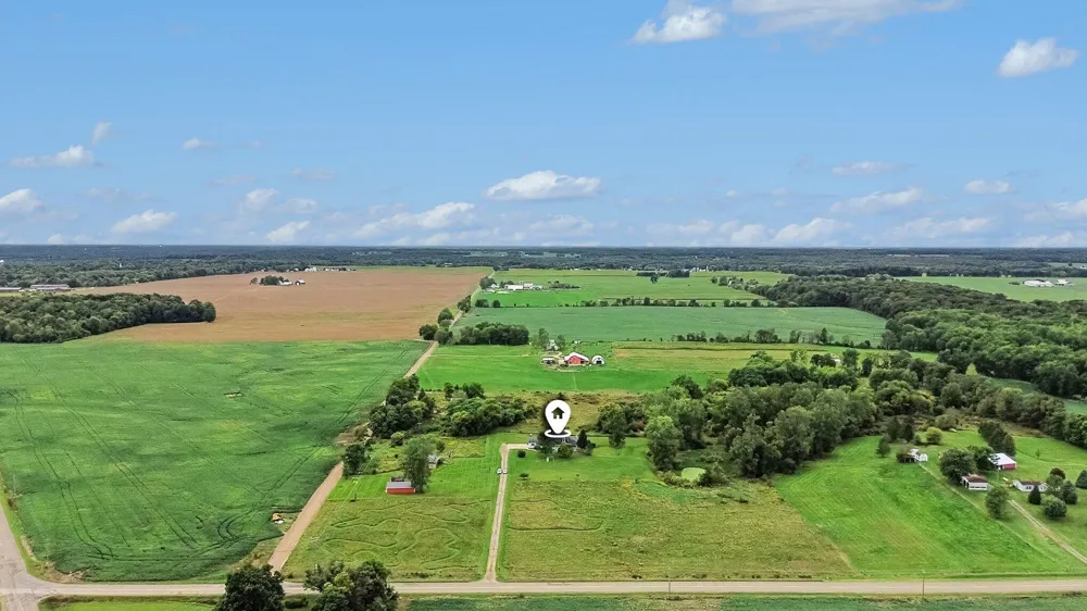 5045 Brown Road Vermontville Township, MI 49096