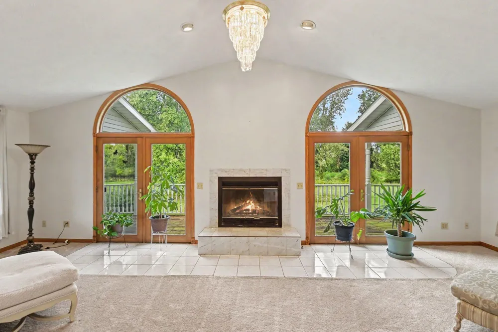 5045 Brown Road Vermontville Township, MI 49096