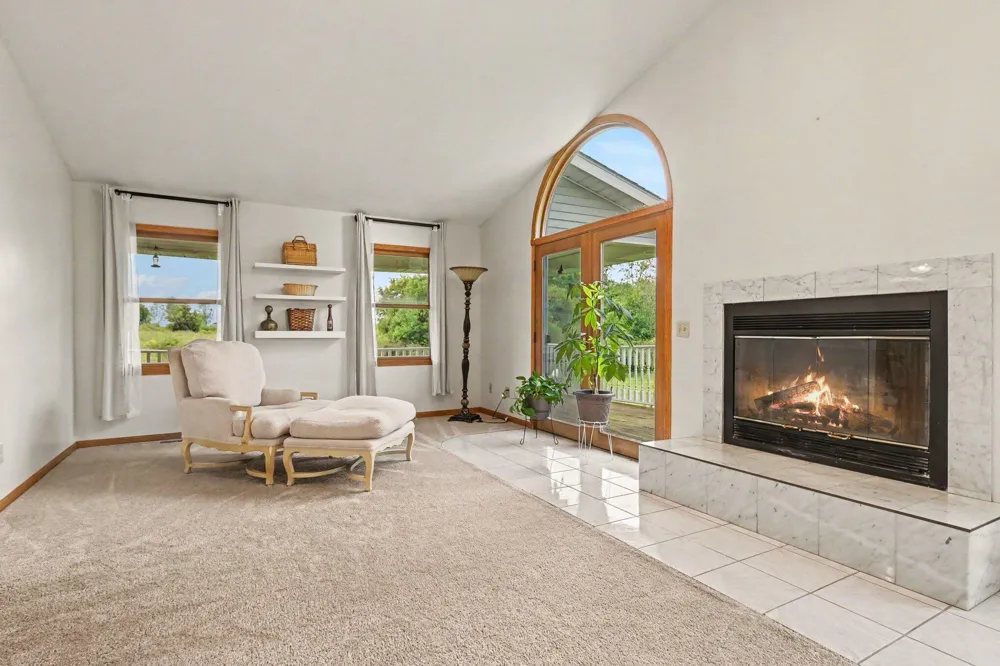 5045 Brown Road Vermontville Township, MI 49096