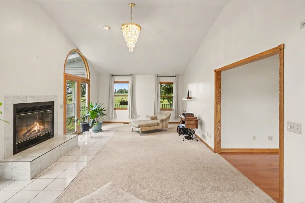 5045 Brown Road Vermontville Township, MI 49096