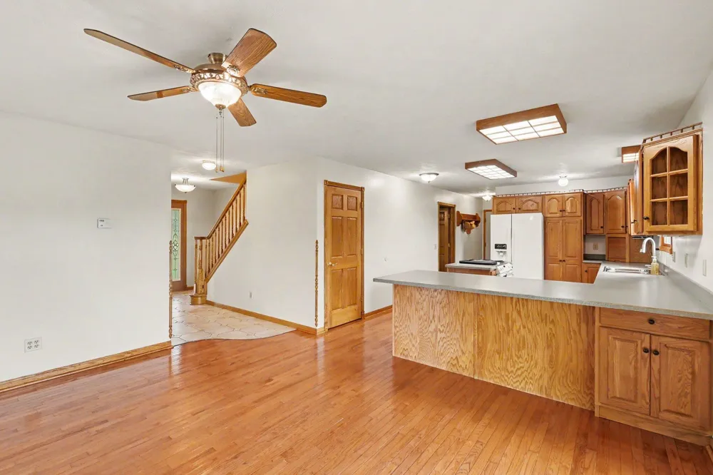 5045 Brown Road Vermontville Township, MI 49096