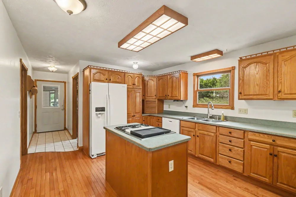 5045 Brown Road Vermontville Township, MI 49096