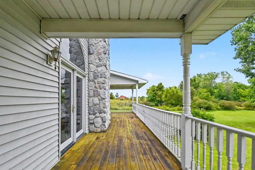 5045 Brown Road Vermontville Township, MI 49096